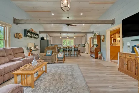 56 Glidden Road Eustis ME 04936