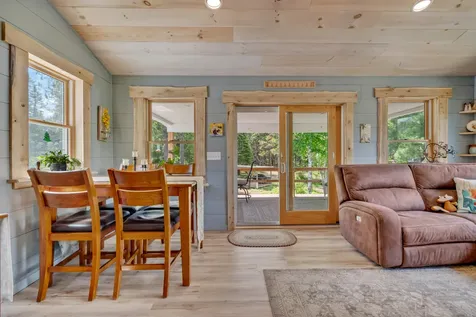 56 Glidden Road Eustis ME 04936