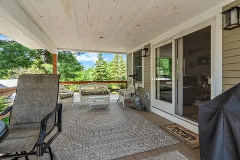 56 Glidden Road Eustis ME 04936