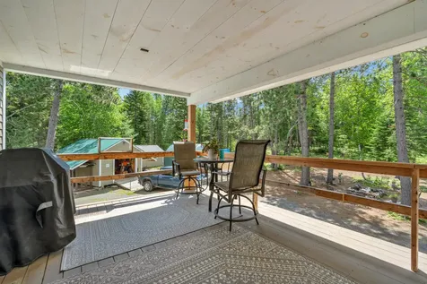 56 Glidden Road Eustis ME 04936