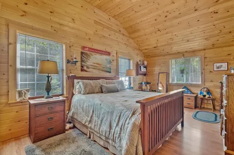 56 Glidden Road Eustis ME 04936