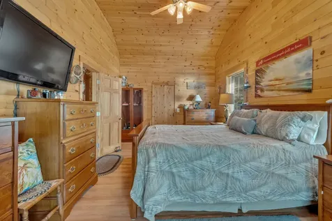 56 Glidden Road Eustis ME 04936