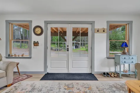 56 Glidden Road Eustis ME 04936