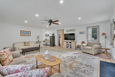 56 Glidden Road Eustis ME 04936
