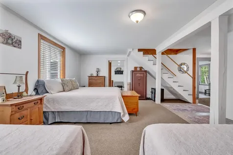 56 Glidden Road Eustis ME 04936