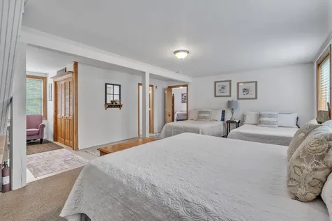 56 Glidden Road Eustis ME 04936