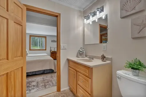 56 Glidden Road Eustis ME 04936