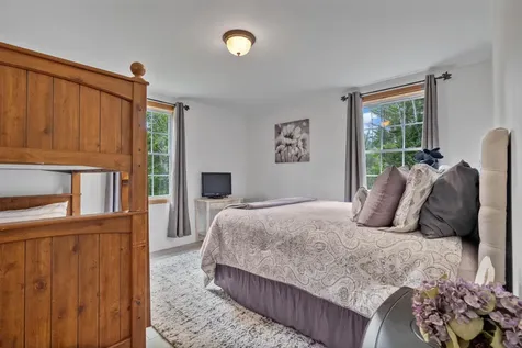 56 Glidden Road Eustis ME 04936