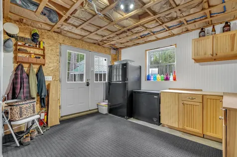 56 Glidden Road Eustis ME 04936