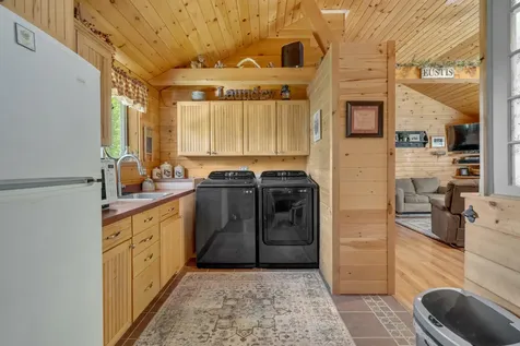 56 Glidden Road Eustis ME 04936
