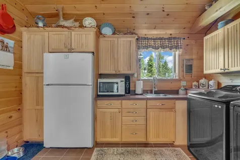 56 Glidden Road Eustis ME 04936