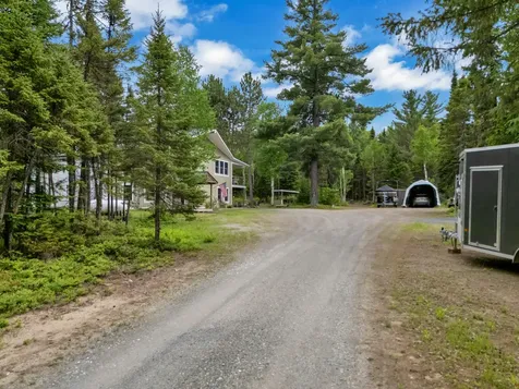 56 Glidden Road Eustis ME 04936