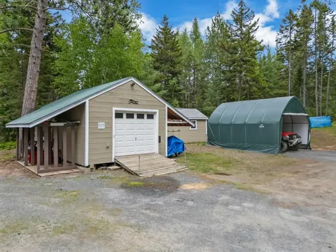 56 Glidden Road Eustis ME 04936