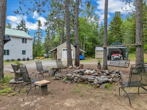 56 Glidden Road Eustis ME 04936