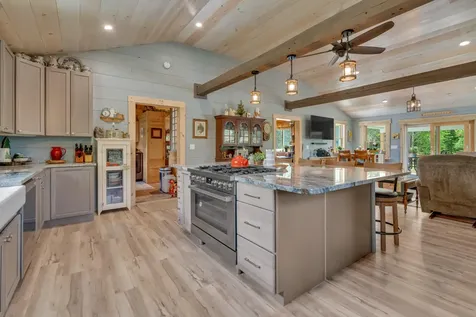 56 Glidden Road Eustis ME 04936