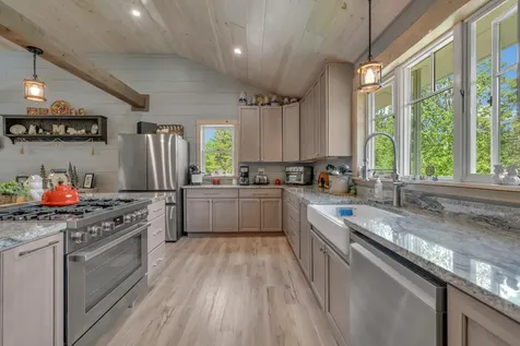 56 Glidden Road Eustis ME 04936
