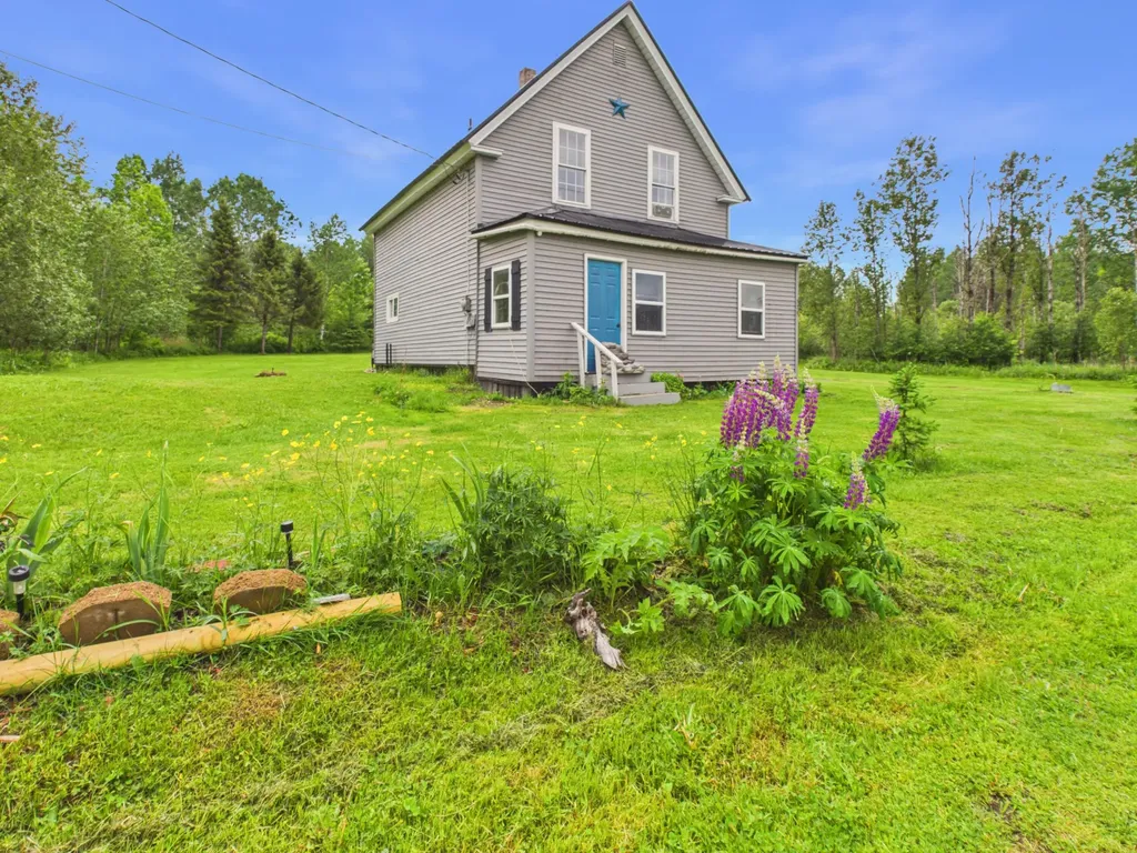 579 Sheridan Road Ashland ME 04732