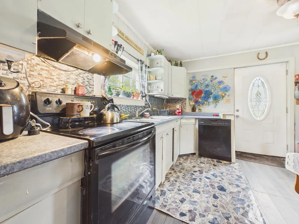 579 Sheridan Road Ashland ME 04732