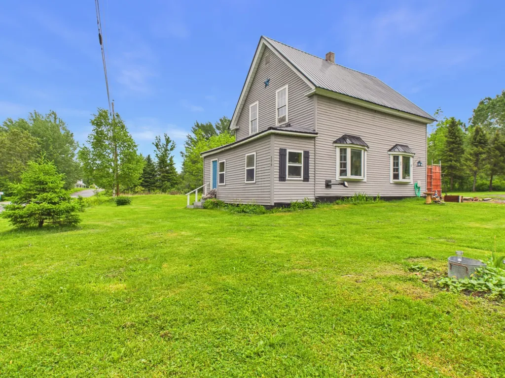 579 Sheridan Road Ashland ME 04732
