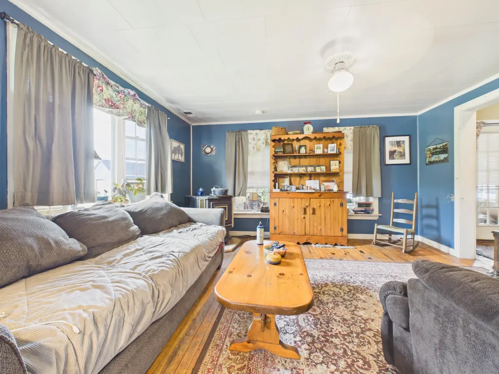 579 Sheridan Road Ashland ME 04732