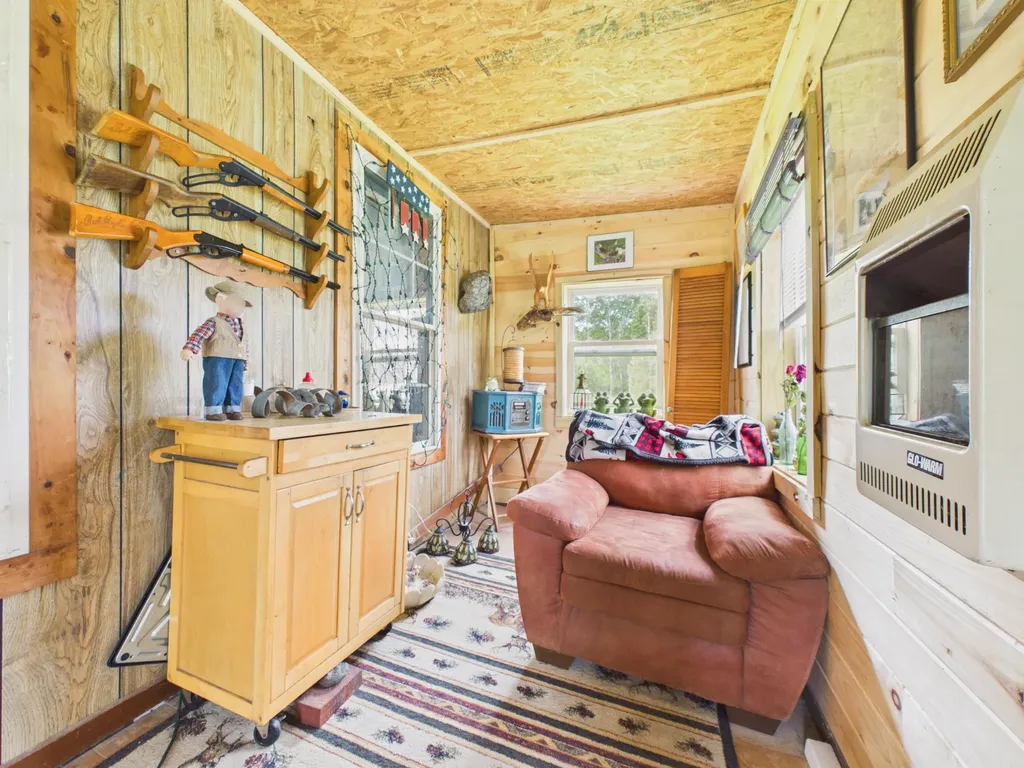 579 Sheridan Road Ashland ME 04732