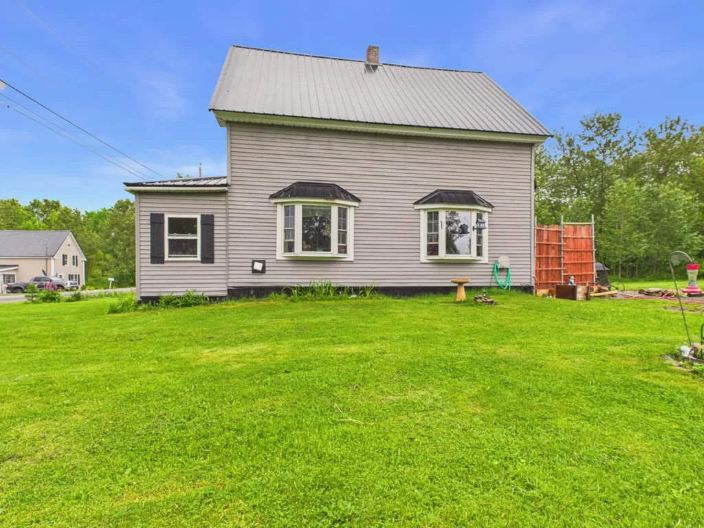 579 Sheridan Road Ashland ME 04732