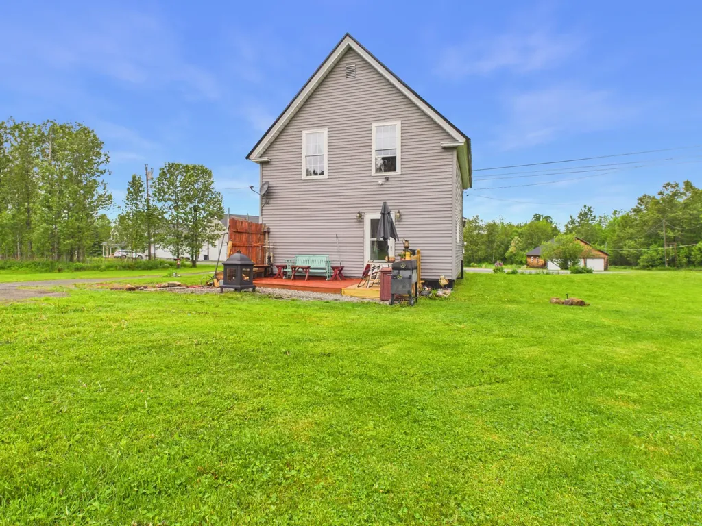 579 Sheridan Road Ashland ME 04732