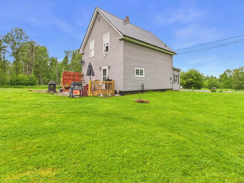 579 Sheridan Road Ashland ME 04732