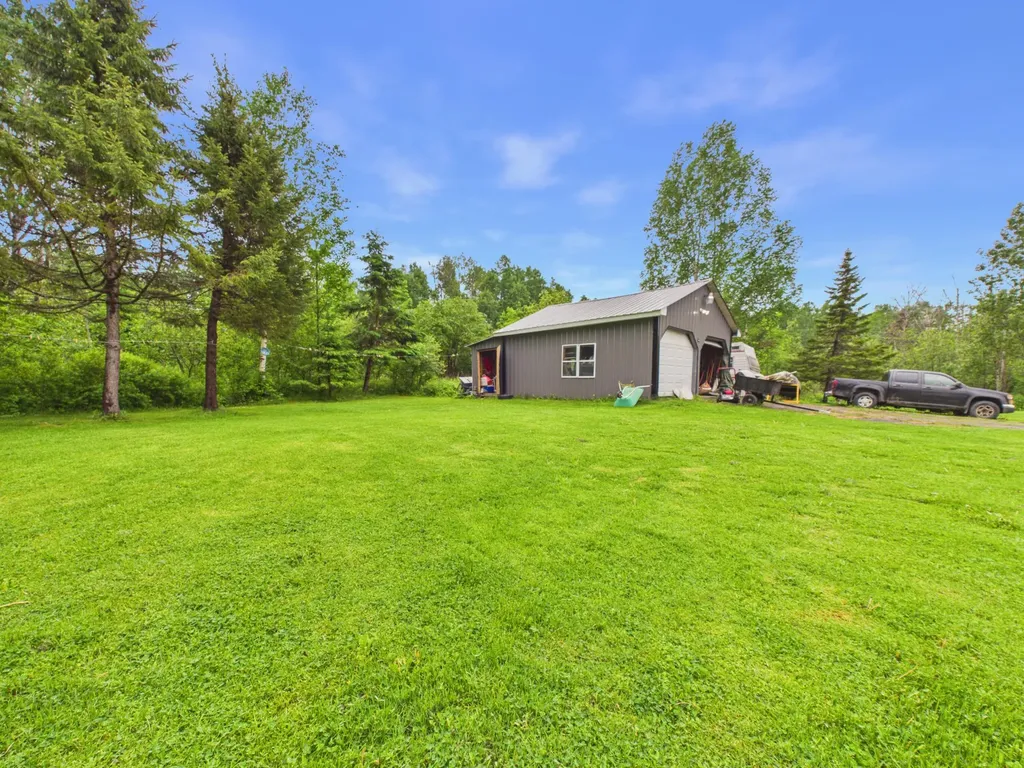 579 Sheridan Road Ashland ME 04732