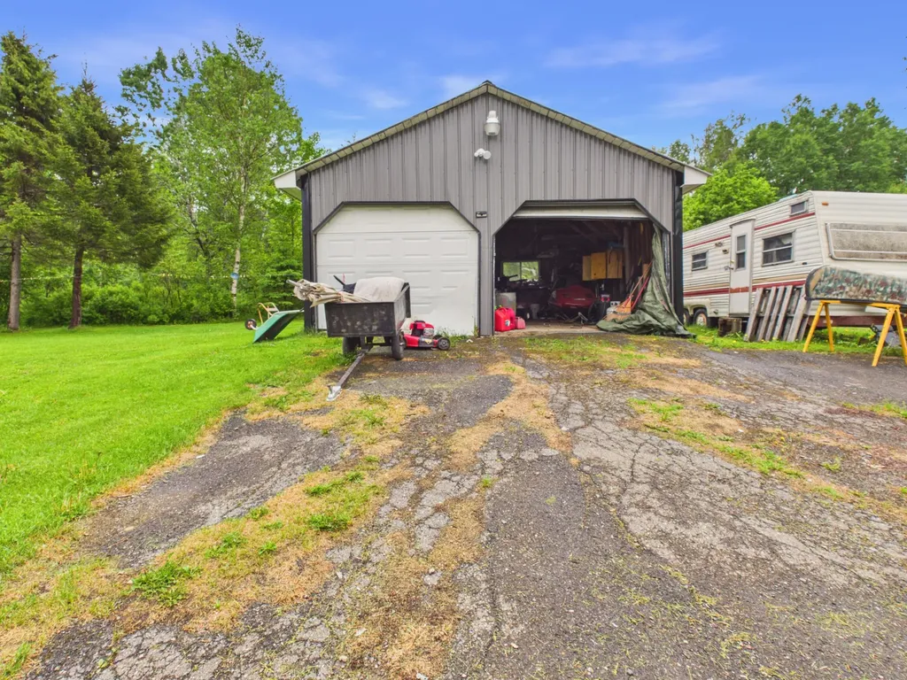 579 Sheridan Road Ashland ME 04732