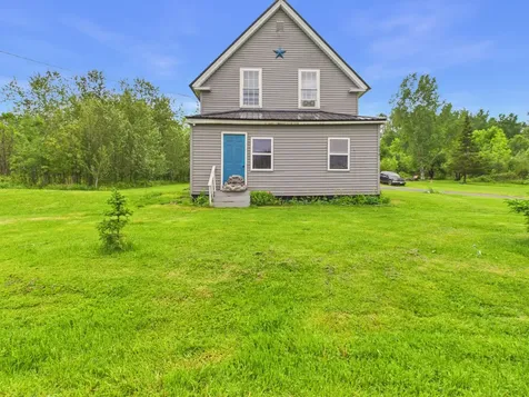 579 Sheridan Road Ashland ME 04732