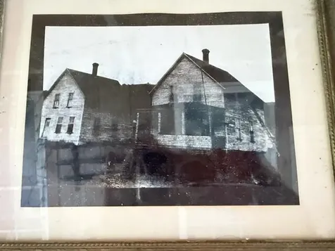 579 Sheridan Road Ashland ME 04732