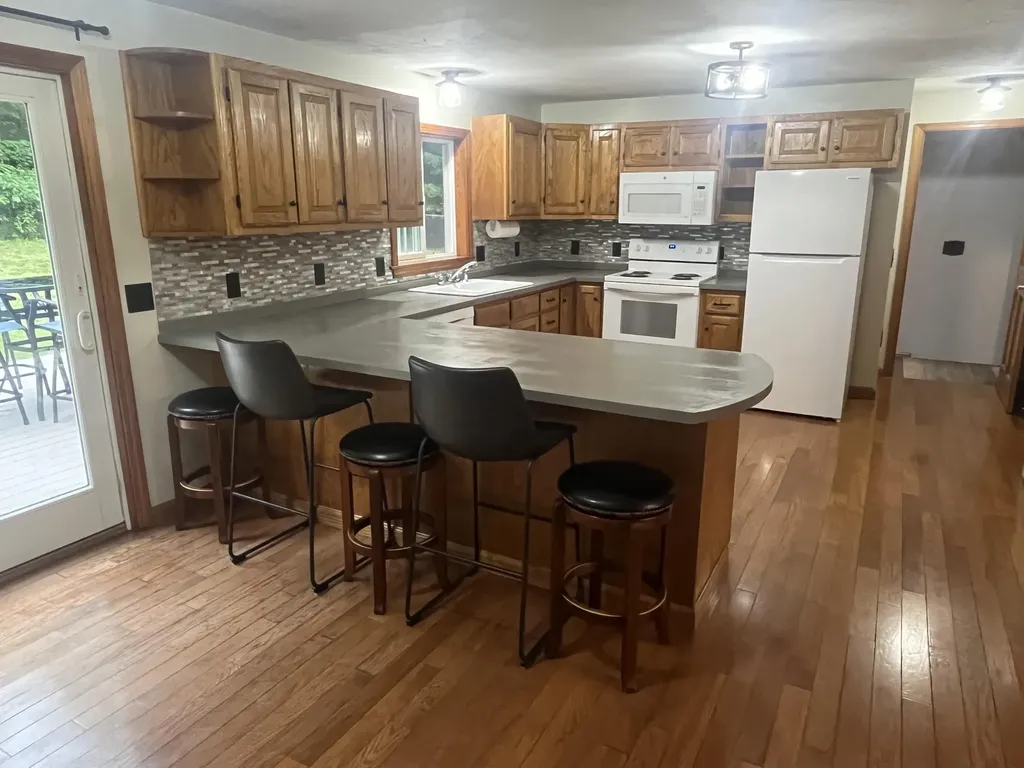 1300 China Road Winslow ME 04901