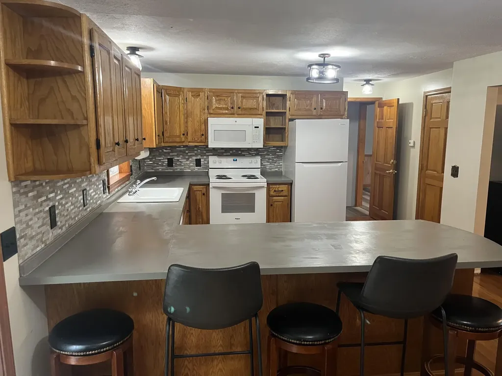 1300 China Road Winslow ME 04901