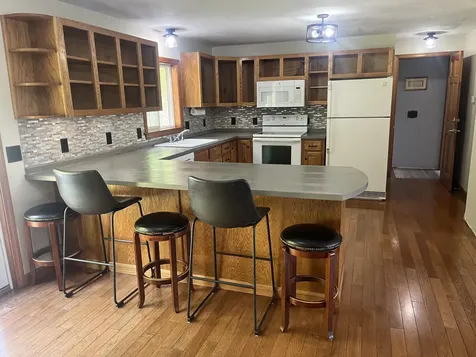 1300 China Road Winslow ME 04901
