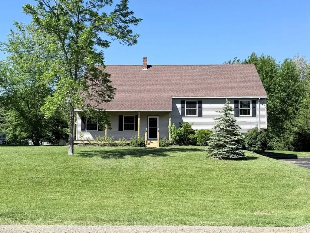 68 Main Trail Hampden ME 04444