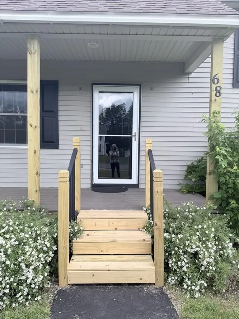 68 Main Trail Hampden ME 04444