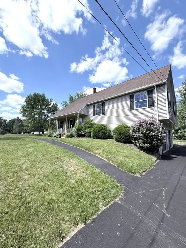 68 Main Trail Hampden ME 04444