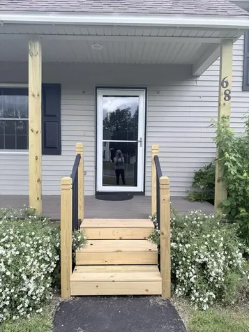 68 Main Trail Hampden ME 04444