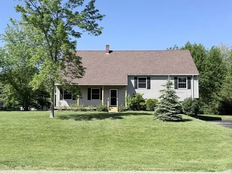 68 Main Trail Hampden ME 04444