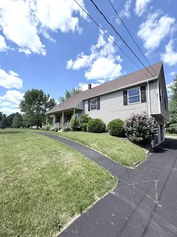 68 Main Trail Hampden ME 04444