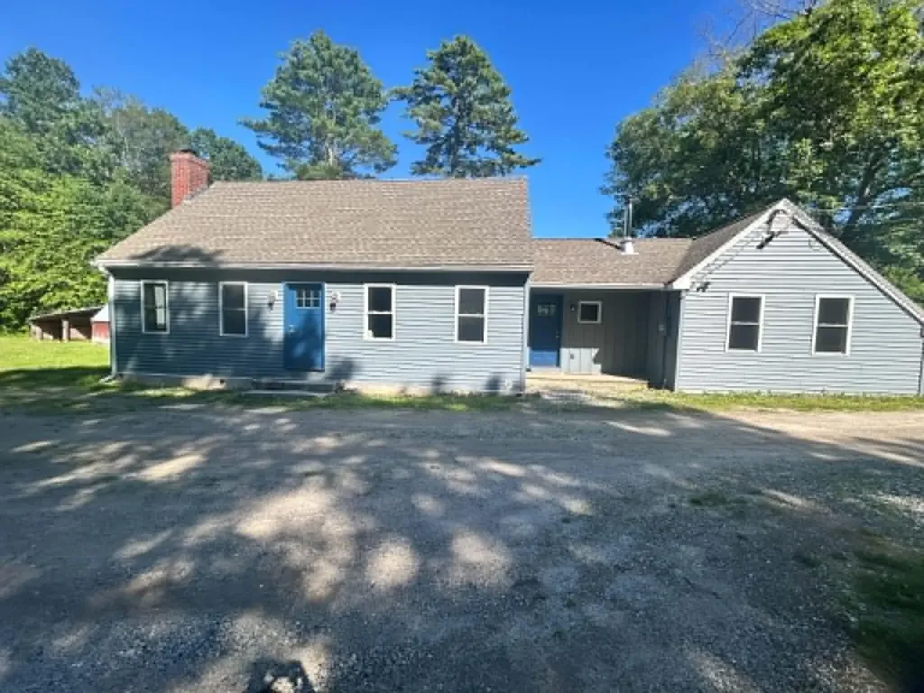 254 Jackson Road Poland ME 04274