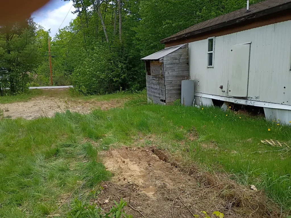 Lot 2a Route 113 Route Fryeburg ME 04037
