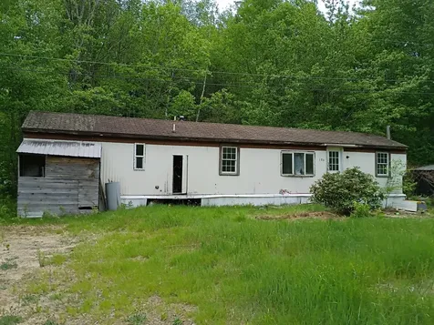 Lot 2a Route 113 Route Fryeburg ME 04037