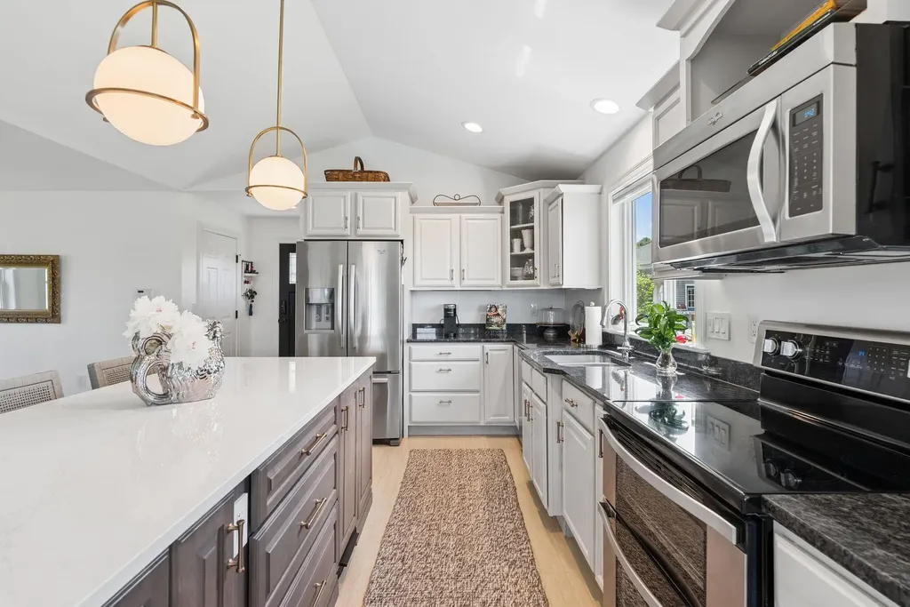 23 Callaway Drive Gray ME 04039