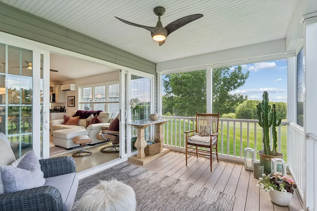 23 Callaway Drive Gray ME 04039