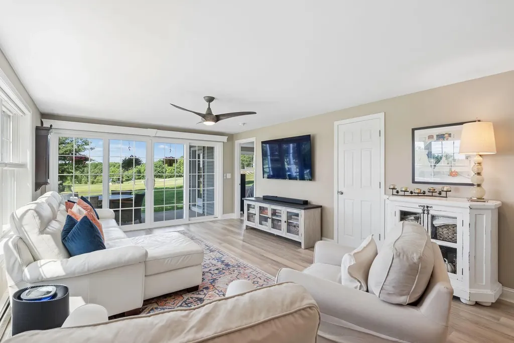 23 Callaway Drive Gray ME 04039