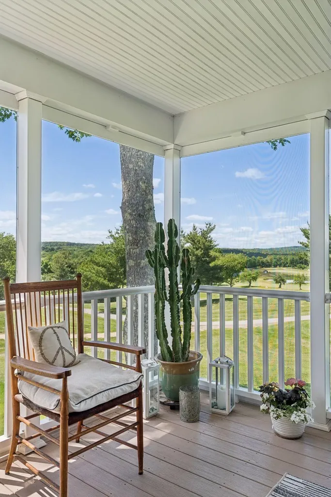 23 Callaway Drive Gray ME 04039