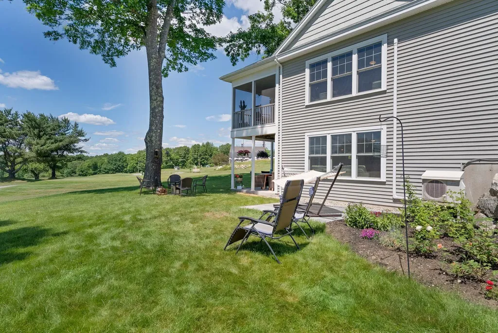 23 Callaway Drive Gray ME 04039