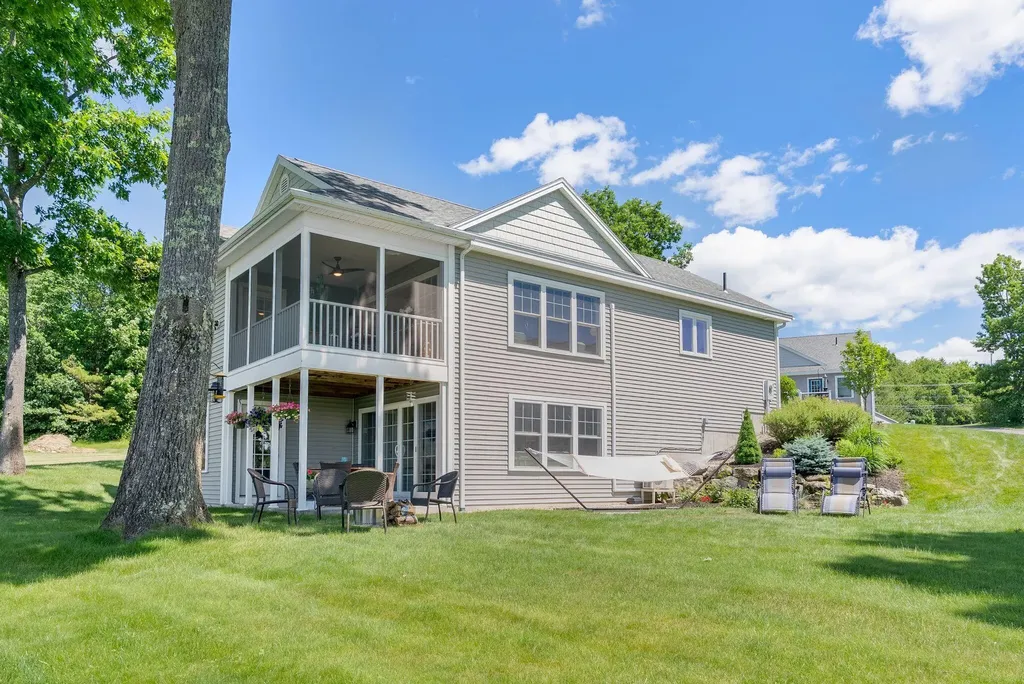23 Callaway Drive Gray ME 04039